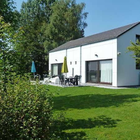 Holiday Home Au Bord Du Lac 2 By Interhome Butgenbach Εξωτερικό φωτογραφία