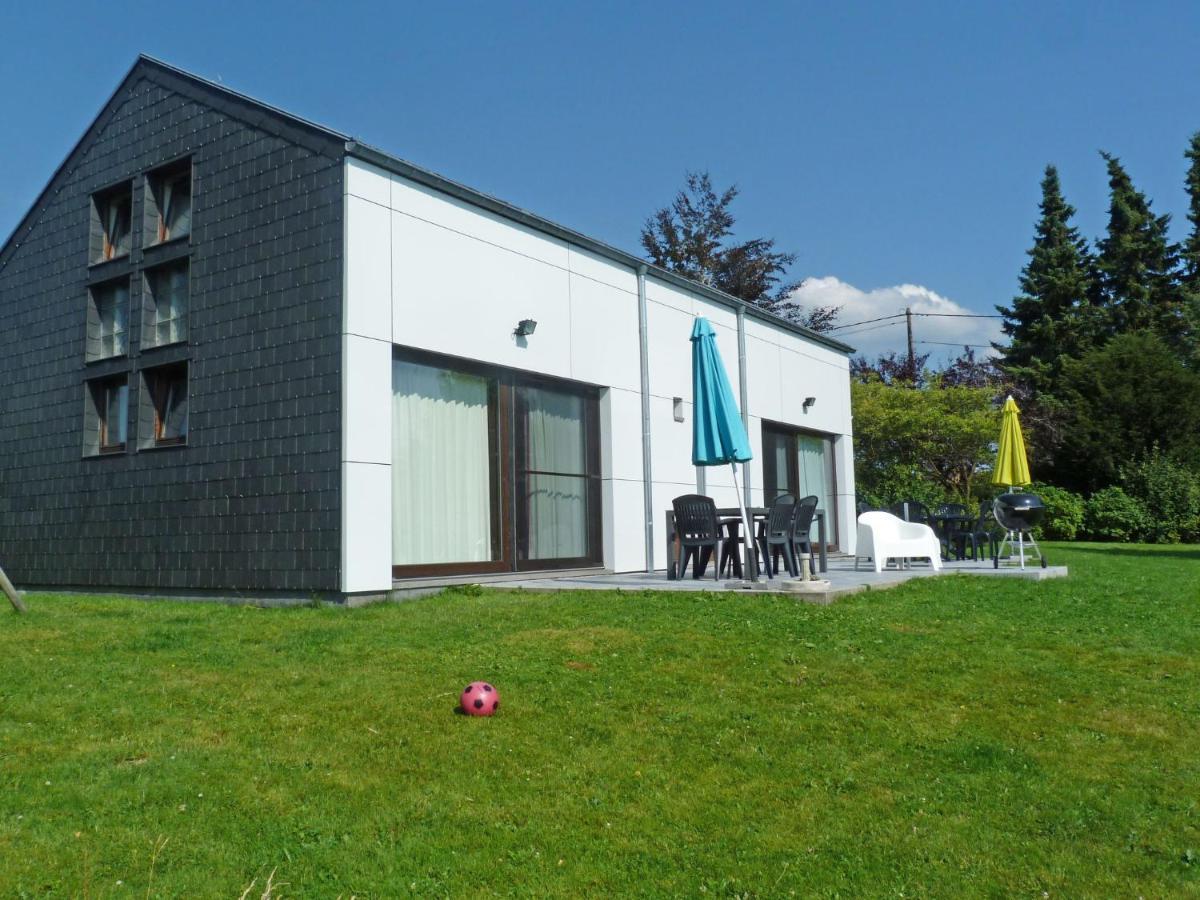 Holiday Home Au Bord Du Lac 2 By Interhome Butgenbach Εξωτερικό φωτογραφία