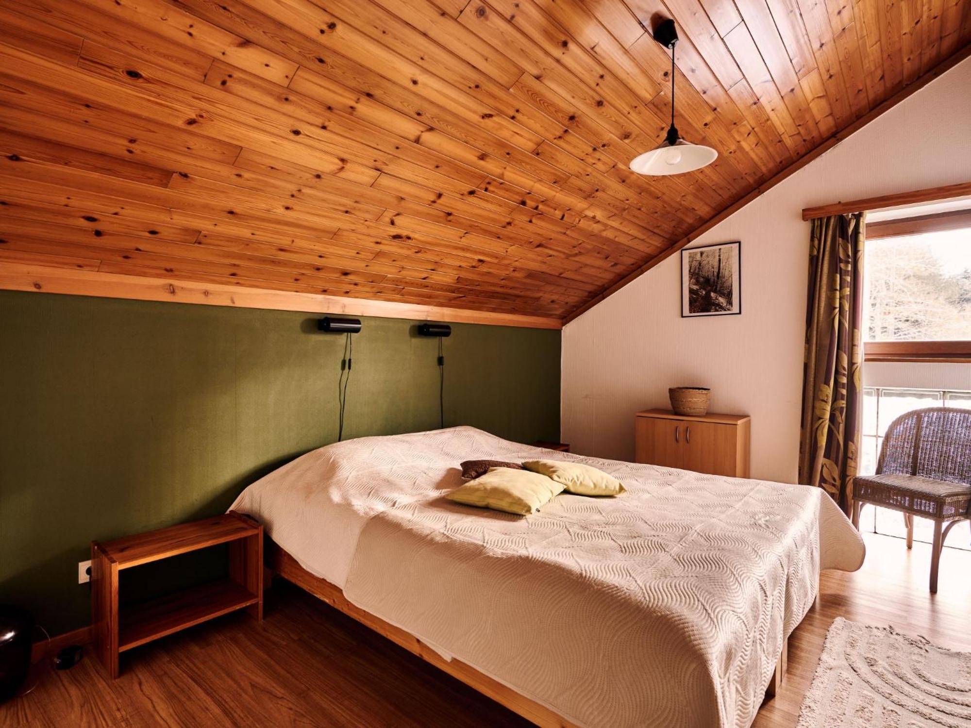 Holiday Home Au Bord Du Lac 2 By Interhome Butgenbach Εξωτερικό φωτογραφία