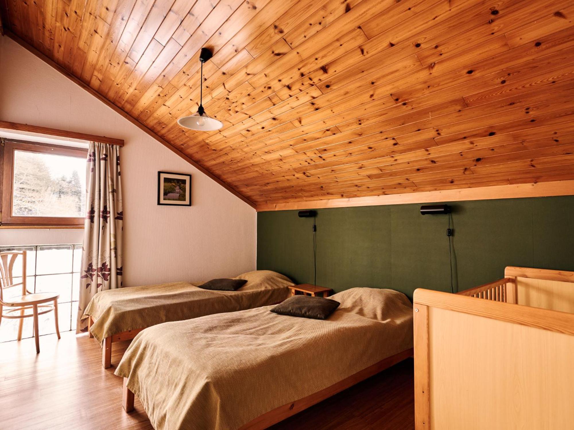Holiday Home Au Bord Du Lac 2 By Interhome Butgenbach Εξωτερικό φωτογραφία